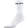 Носки (упаковка 3 пары) 43-46 DAKINE ESSENTIAL SOCK-3PK WHITE, L/XL