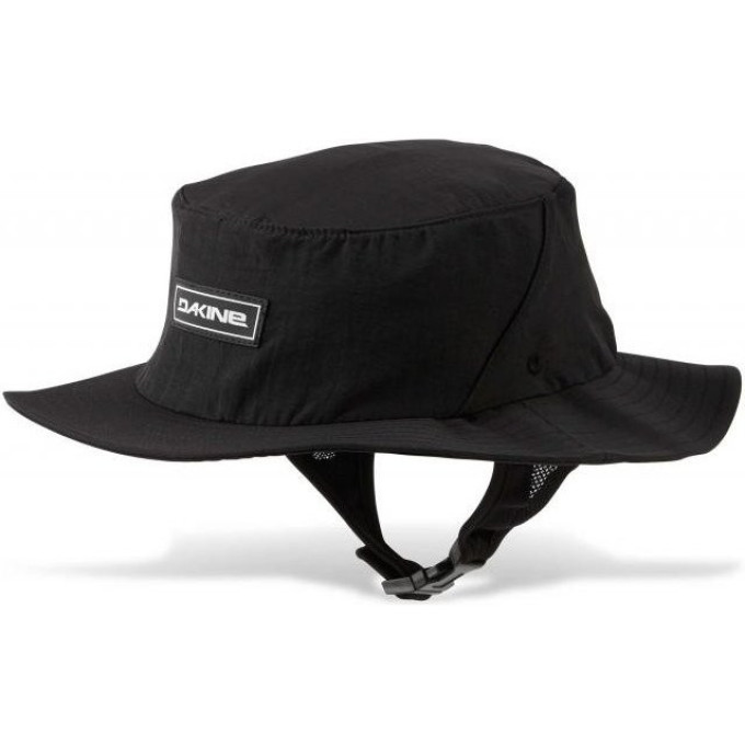 Панама DAKINE INDO SURF HAT BLACK Размер L/XL