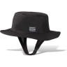 Панама DAKINE INDO SURF HAT BLACK Размер XL/XXL