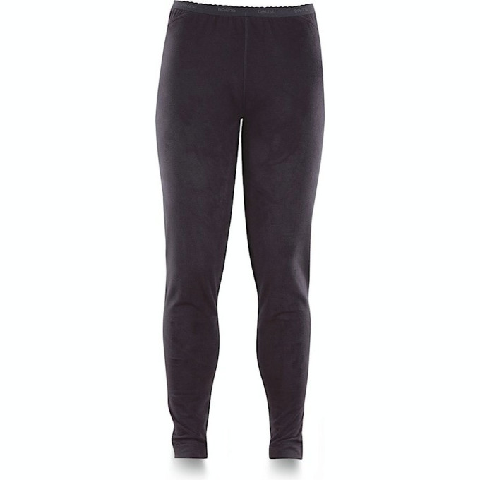 Панталоны (термобелье) DAKINE GIRLS REALM PANT BLACK Размер M