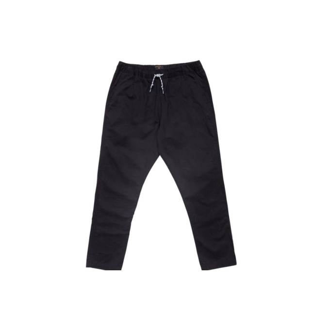Панталоны (термобелье) DAKINE GUYS FOUNDATION 3/4 PANT BLACK Размер XL
