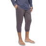 Панталоны (термобелье) DAKINE UNION 3/4 PANT BLACK HEATHER Размер L