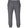 Панталоны (термобелье) DAKINE UNION 3/4 PANT BLACK HEATHER Размер L