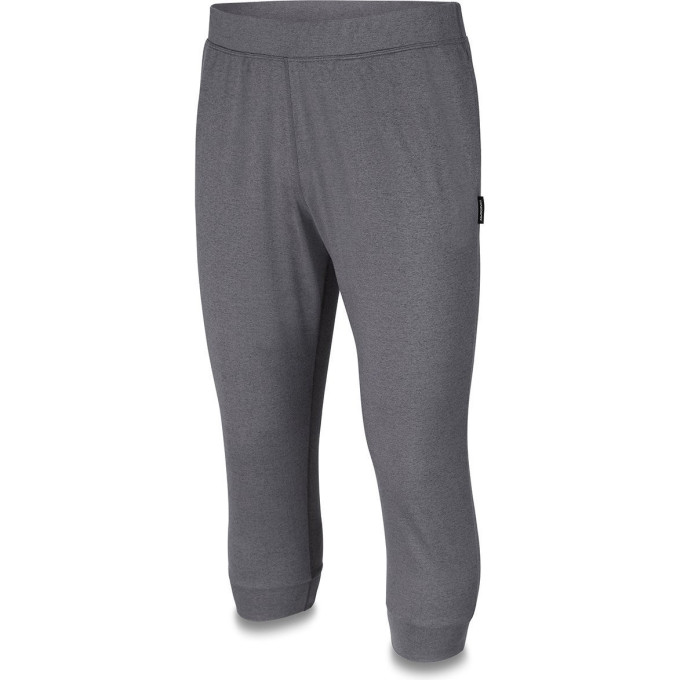 Панталоны (термобелье) DAKINE UNION 3/4 PANT BLACK HEATHER Размер L