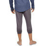 Панталоны (термобелье) DAKINE UNION 3/4 PANT BLACK HEATHER Размер XL