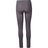 Панталоны (термобелье) женские DAKINE LARKSPUR MID WEIGHT PANT BLACK HEATHER Размер XS