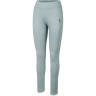 Панталоны (термобелье) женские DAKINE LARKSPUR MID WEIGHT PANT DEEP TEAL HEATHER Размер XS