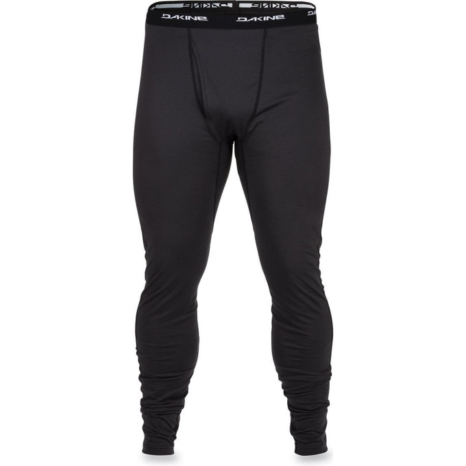 Панталоны (термобелье) LW DAKINE DURSTON PANT BLACK Размер S