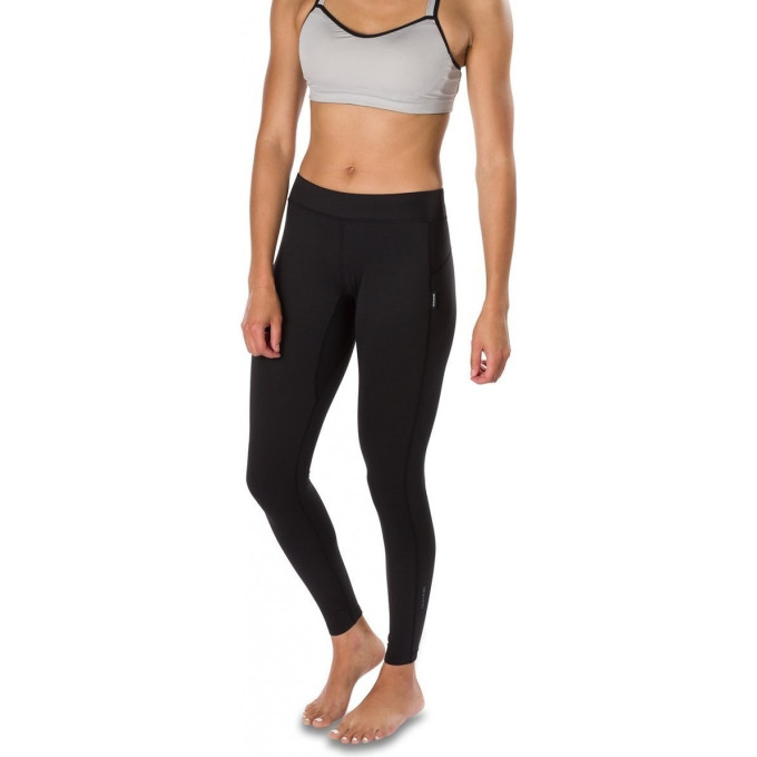 Панталоны (термобелье) LW жен. DAKINE LUPINE LIGHTWEIGHT PANT BLACK Размер M