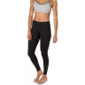 Панталоны (термобелье) LW жен. DAKINE LUPINE LIGHTWEIGHT PANT BLACK Размер M