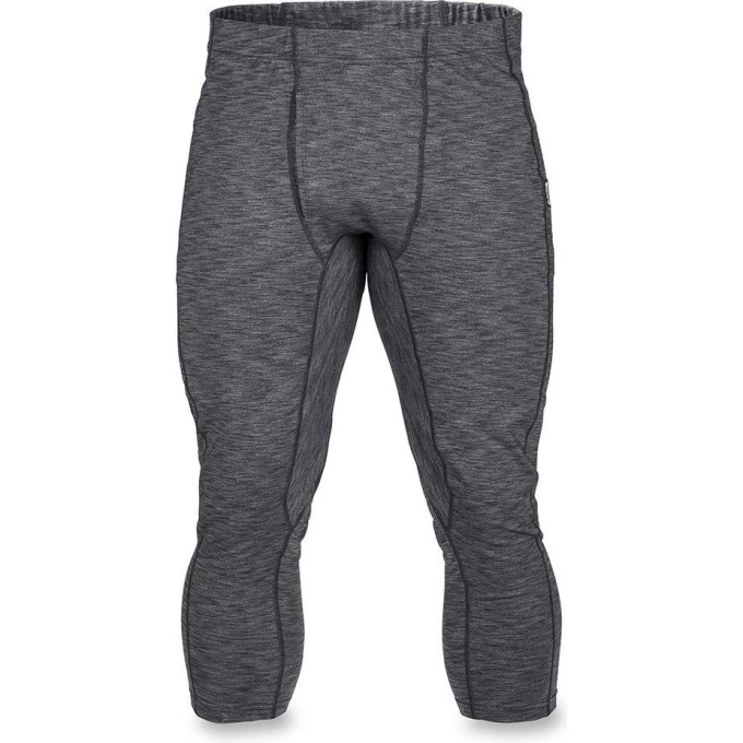 Панталоны (термобелье) MW DAKINE VANCE 3/4 PANT BLACK Размер XL