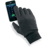 Перчатки DAKINE SCOUT SHORT GLOVE CARBON (БРАК)