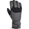 Перчатки DAKINE SCOUT SHORT GLOVE CARBON (БРАК)