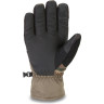 Перчатки DAKINE BRONCO GLOVE FIELD CAMO Размер XL