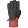 Перчатки DAKINE BRONCO GORE-TEX GLOVE SPICE/BLACK Размер M