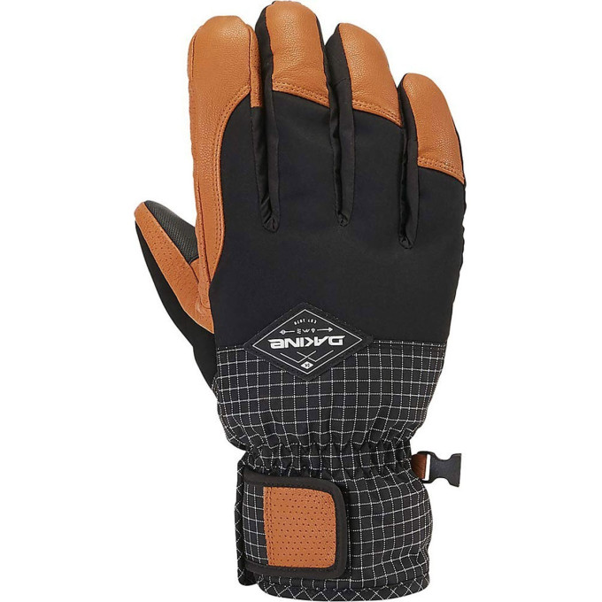 Перчатки DAKINE CHARGER GLOVE RINCON Размер M