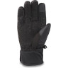 Перчатки DAKINE CROSSFIRE GLOVE BLACK FOUNDATION Размер M