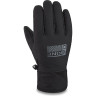 Перчатки DAKINE CROSSFIRE GLOVE BLACK FOUNDATION Размер XL