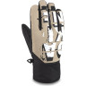 Перчатки DAKINE CROSSFIRE GLOVE STONE BREAKER Размер M