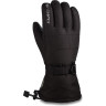 Перчатки DAKINE FRONTIER GORE-TEX GLOVE BLACK Размер M