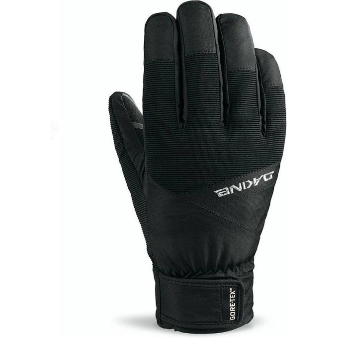 Перчатки DAKINE IMPREZA GLOVE BLACK Размер S
