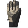 Перчатки DAKINE IMPREZA GORE-TEX GLOVE ASHCROFT CAMO Размер XL