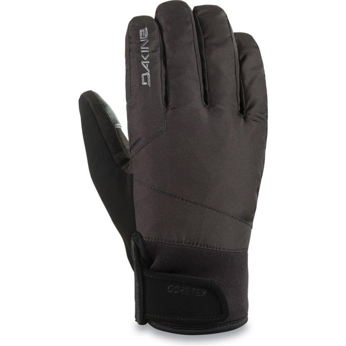 Перчатки DAKINE IMPREZA GORE-TEX GLOVE BLACK Размер M