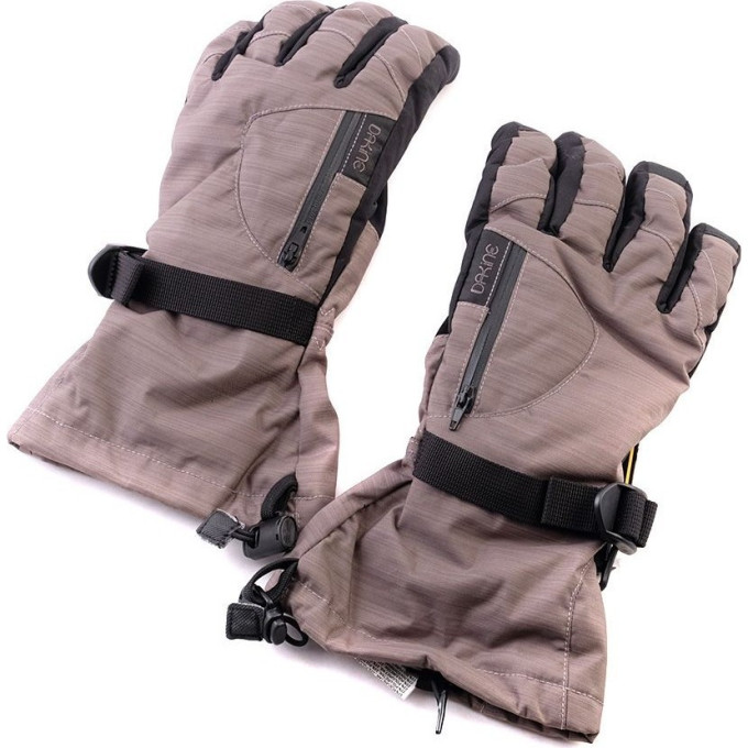 Перчатки DAKINE женские SEQUOIA GLOVE SPACEDYE Размер S