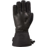 Перчатки DAKINE LEATHER SCOUT GLOVE BLACK Размер XL
