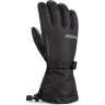 Перчатки DAKINE LEATHER TITAN GLOVE BLACK Размер L