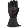 Перчатки DAKINE LEATHER TITAN GLOVE BLACK Размер S