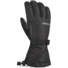 Перчатки DAKINE LEATHER TITAN GORE-TEX GLOVE BLACK Размер L