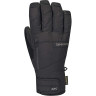 Перчатки DAKINE LEATHER TITAN GORE-TEX SHORT GLOVE BLACK Размер XXL
