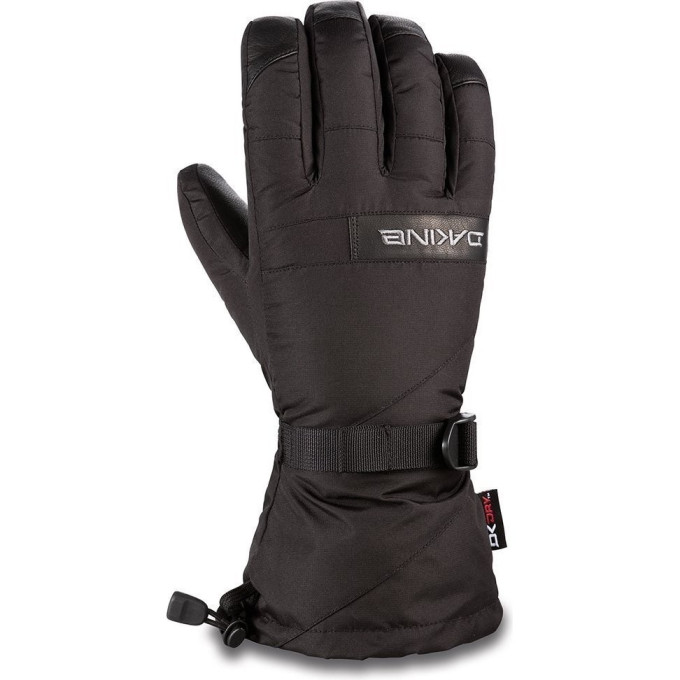 Перчатки DAKINE NOVA GLOVE BLACK Размер L