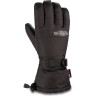 Перчатки DAKINE NOVA GLOVE BLACK Размер L