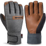 Перчатки DAKINE NOVA GLOVE CARBON Размер XL