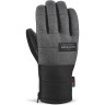 Перчатки DAKINE OMEGA GLOVE CARBON/BLACK Размер S
