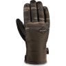 Перчатки DAKINE OMEGA GLOVE FIELD CAMO Размер M