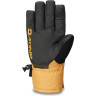 Перчатки DAKINE OMEGA GLOVE OLIVE ASHCROFT CAMO/BLACK Размер L