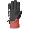 Перчатки DAKINE OMEGA GLOVE SPICE/BLACK Размер L