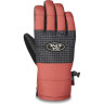 Перчатки DAKINE OMEGA GLOVE SPICE/BLACK Размер M