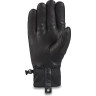 Перчатки DAKINE PATHFINDER GLOVE PORTRED/BLK Размер L