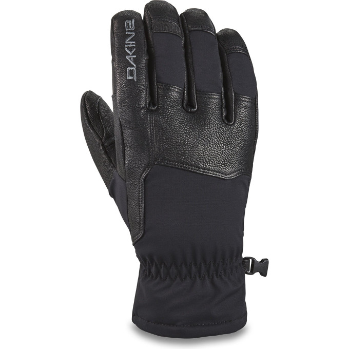 Перчатки DAKINE PATHFINDER GLOVE PORTRED/BLK Размер L