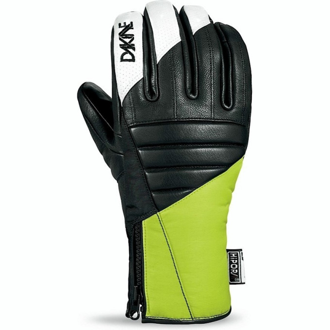 Перчатки DAKINE SABRE GLOVE CITRON Размер M