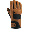 Перчатки DAKINE SABRE GLOVE COGNAC Размер M