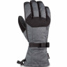 Перчатки DAKINE SCOUT GLOVE CARBON Размер XL
