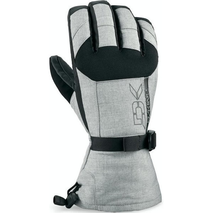 Перчатки DAKINE SCOUT GLOVE HEATHER Размер XL