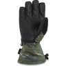 Перчатки DAKINE SCOUT GLOVE OLIVE ASHCROFT CAMO/BLACK Размер XL