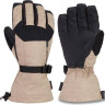 Перчатки DAKINE SCOUT GLOVE STONE Размер M