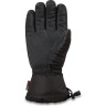 Перчатки DAKINE TALON GLOVE BLACK Размер M